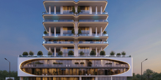 Villa Del Arte at Dubai Islands