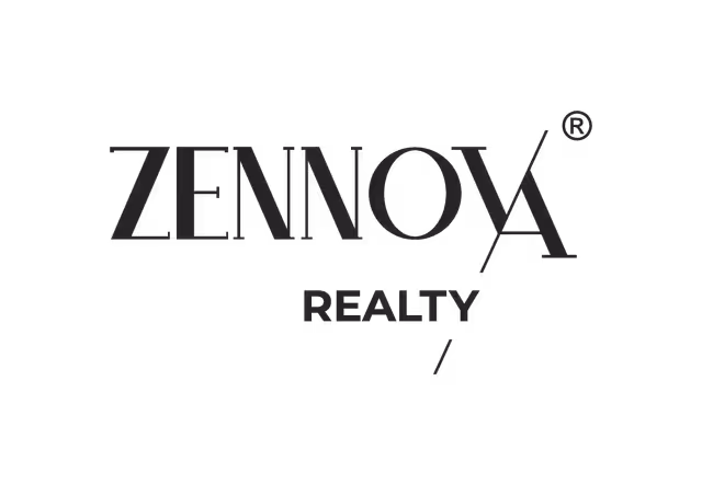 Zennova Realty logo