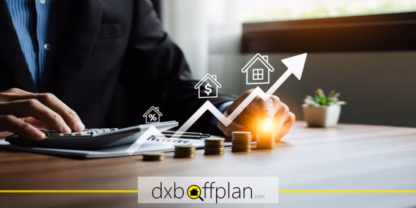 Dubai’s Secondary Property Market Sees Historic 46% Growth in H1 2025