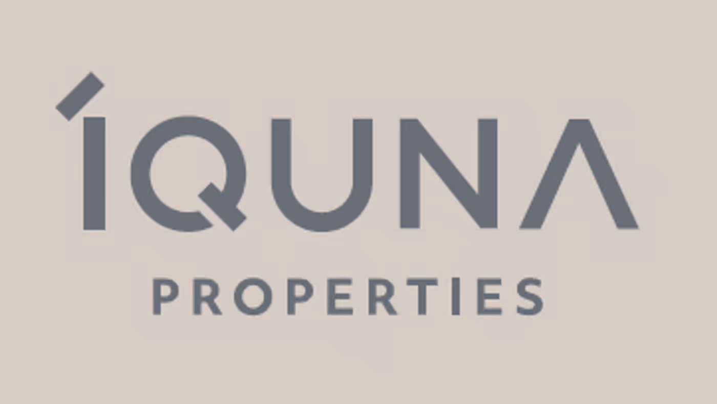 IQUNA Properties projects