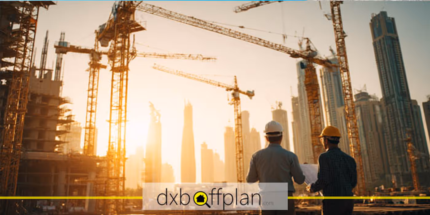 Dubai’s New Contracting Law Transforms Construction: From Price Wars to Quality First