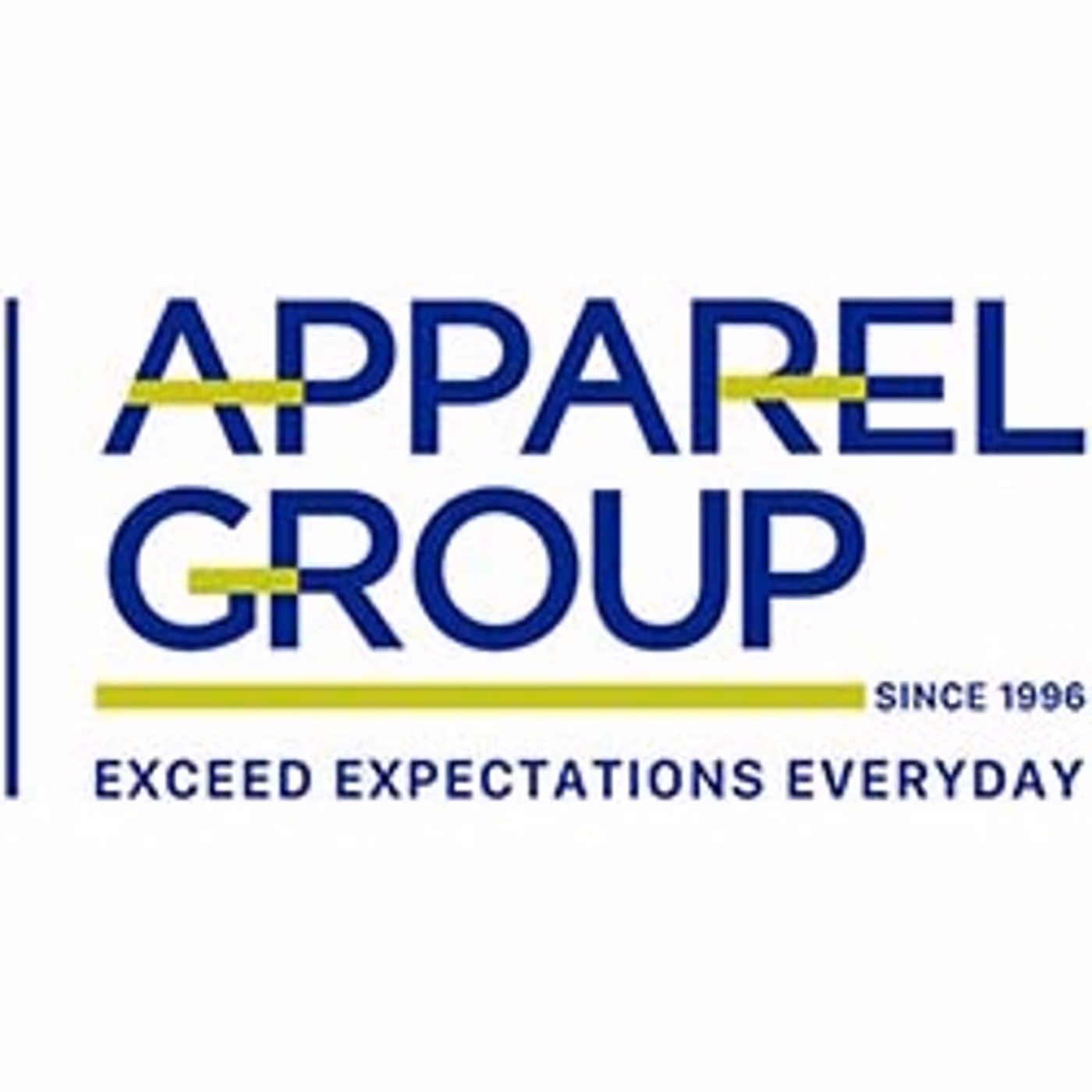 Apparel Group projects