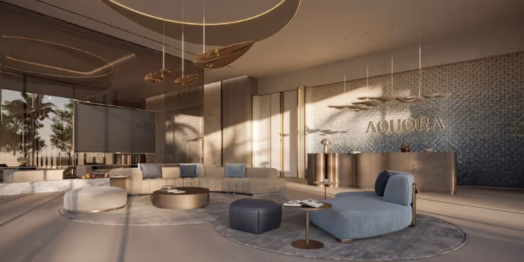 Aquora By Casa Vista 