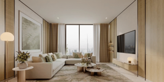 Binghatti Titania at Majan, Dubailand