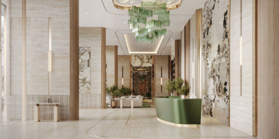 Binghatti Titania at Majan, Dubailand