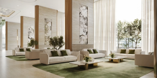 Binghatti Titania at Majan, Dubailand