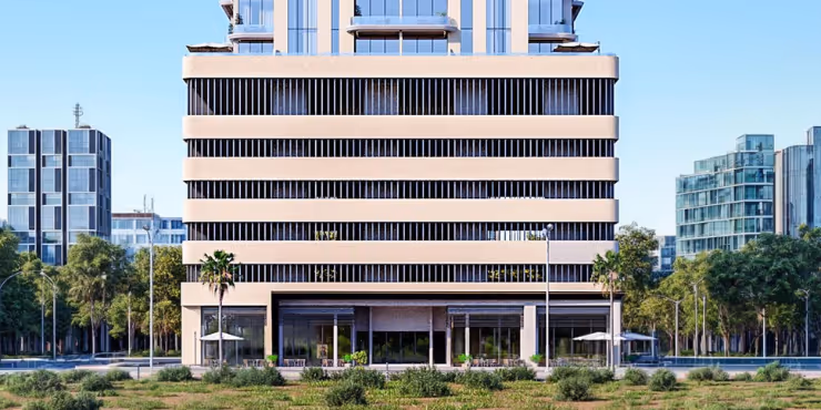 Celestara Residences