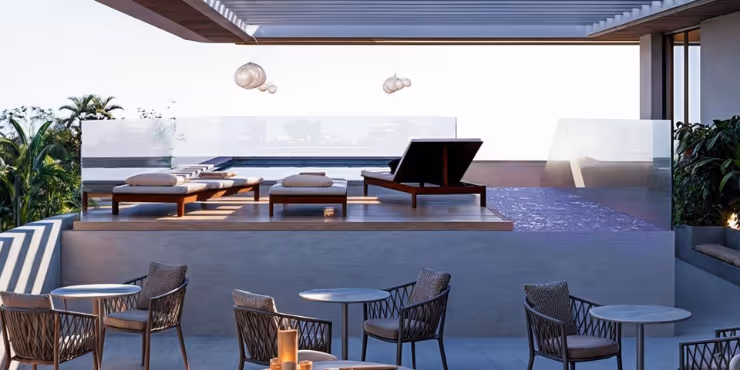 Celestara Residences