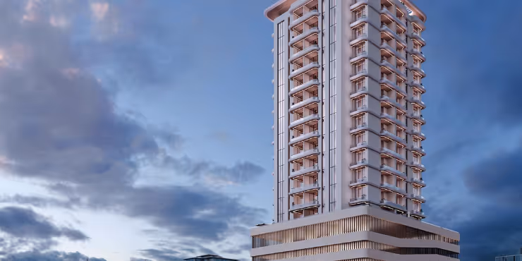 Celestara Residences