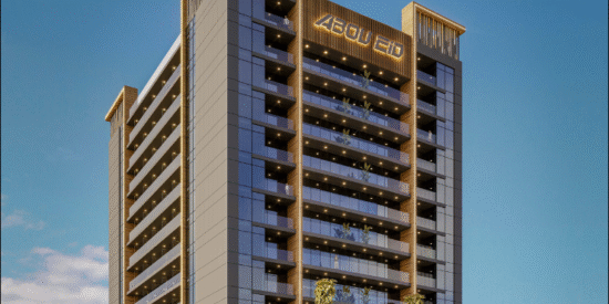 Celia Homes at DubaiLand Residence Complex