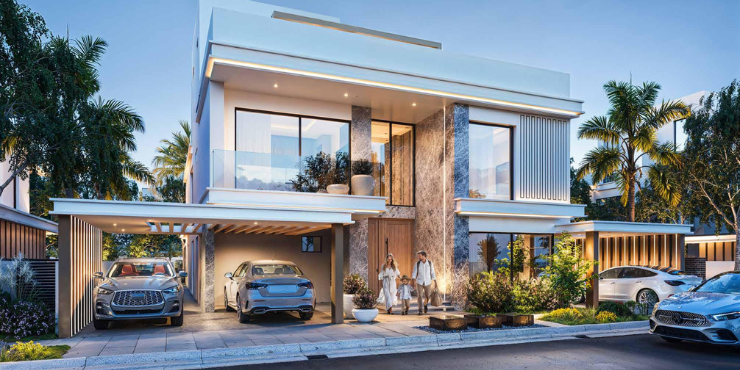 Tahiti 2 Villas