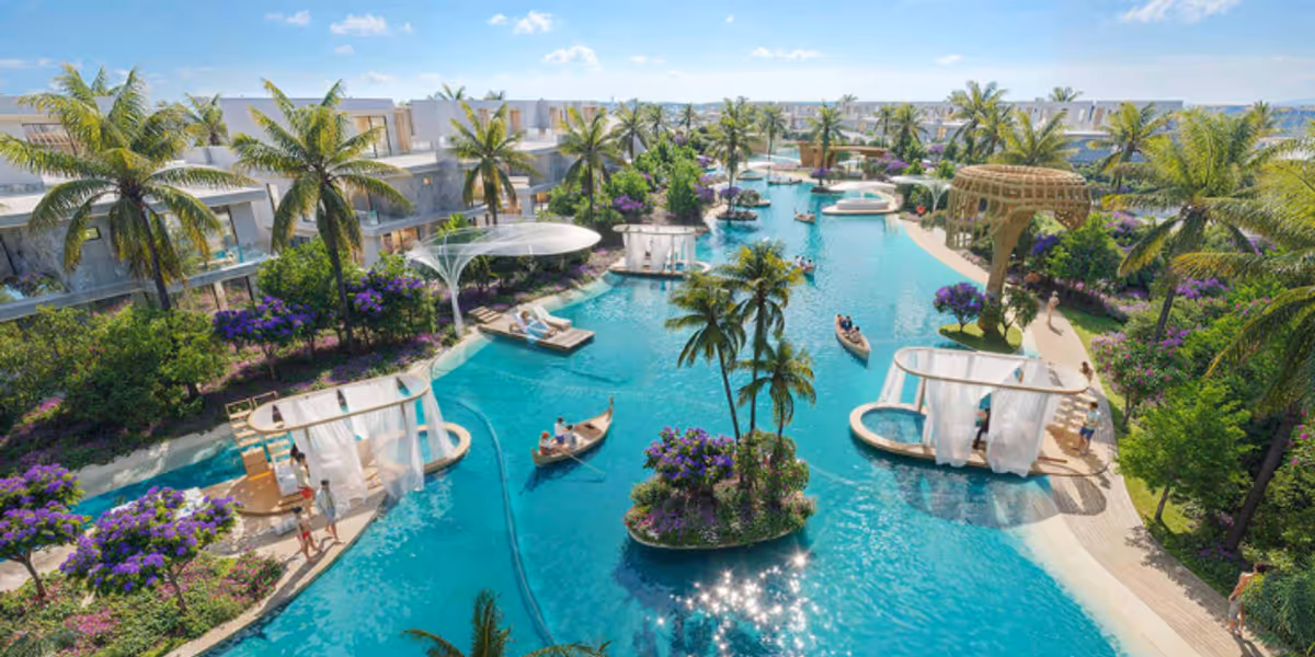 Bahamas Villas