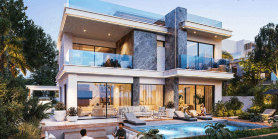 Damac Islands Phase 2, Dubai