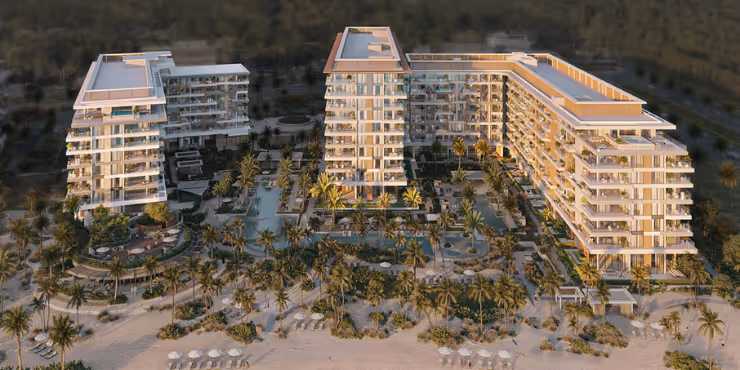 Ellington Sands II