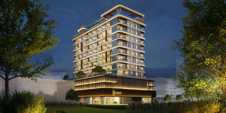 Elmora Residence