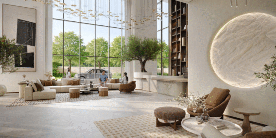 Greencrest at Dubai Hills Estate