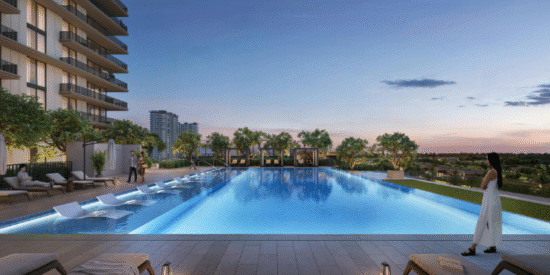 Greencrest at Dubai Hills Estate