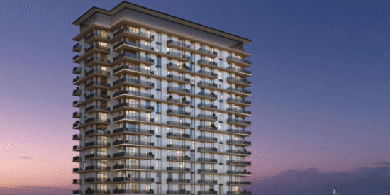 Greencrest at Dubai Hills Estate
