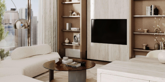 Helvetia Verde Apartments at Meydan Horizon, Dubai by DHG Properties