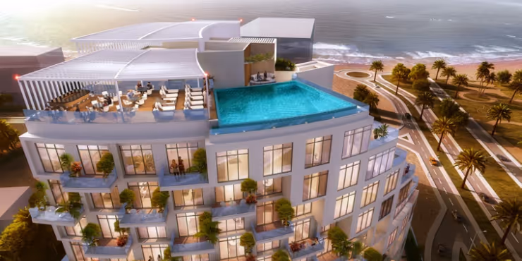 JW Marriott Residences