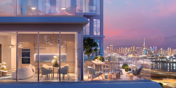 JW Marriott Residences