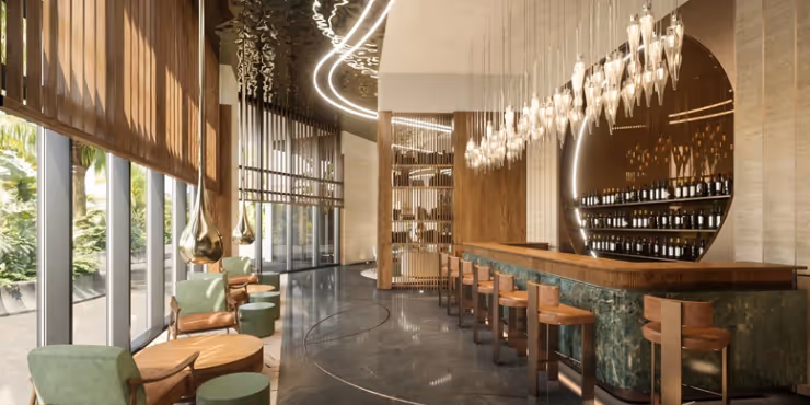 JW Marriott Residences