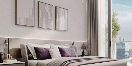Le Blanc at Dubailand, Dubai