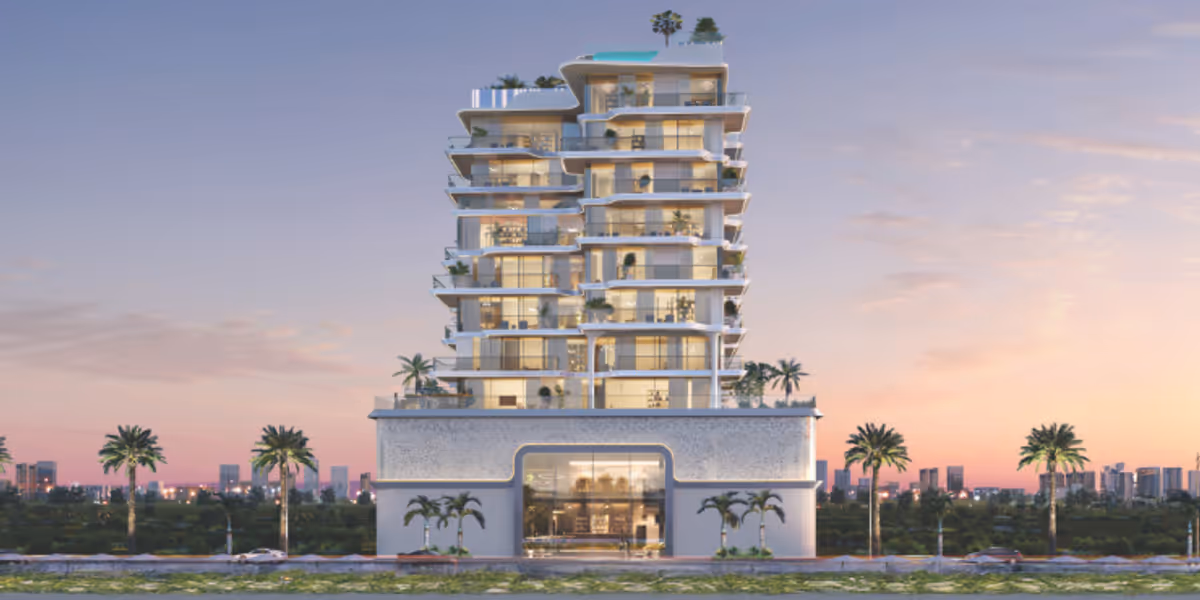 Luminous Coastal Living