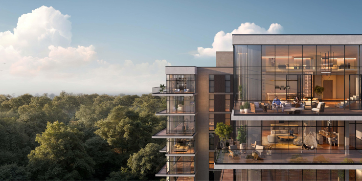 Maravelle Residences