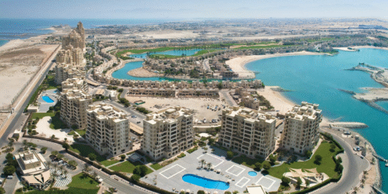 Marina Residences Phase 3 at Al Hamra Village, Ras Al Khaimah