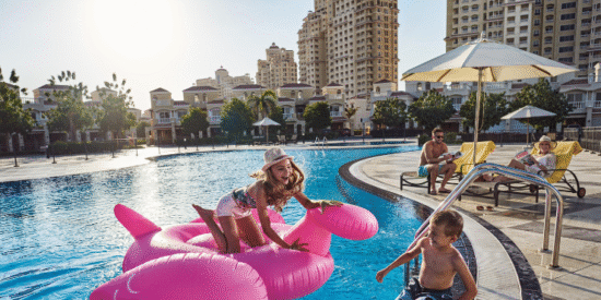 Marina Residences Phase 3 at Al Hamra Village, Ras Al Khaimah