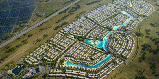 Maui at Damac Islands Phase 2, Dubai