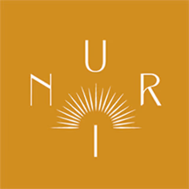 Nuri Living logo