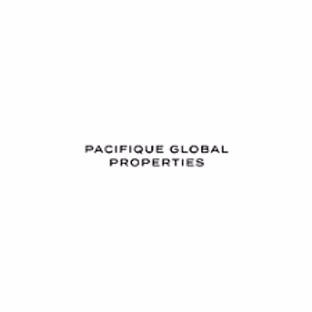 Pacifique Global Properties logo