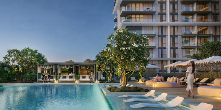 Palace Residences Hillside 2