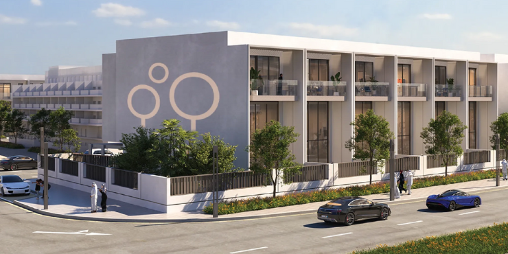 Parkwood Villas