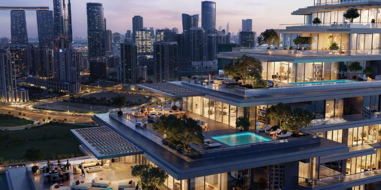 Riviera Residences - View 3