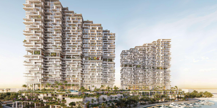 Riviera Residences - View 2