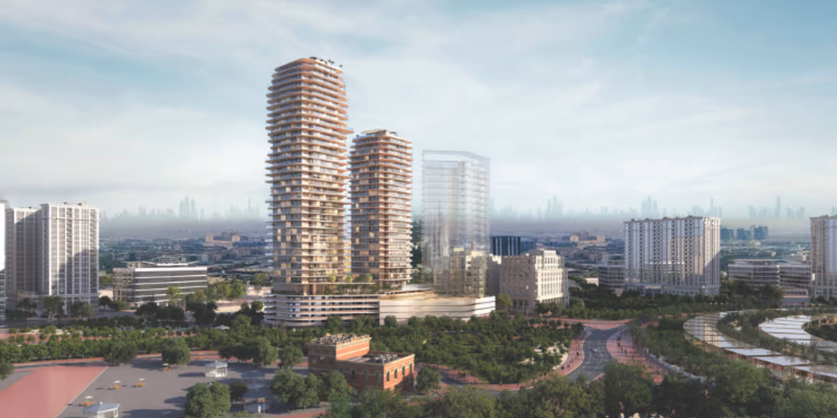 Stax Tower