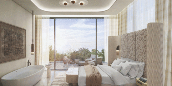 Sukoon by Nuri Living at Meydan, Dubai