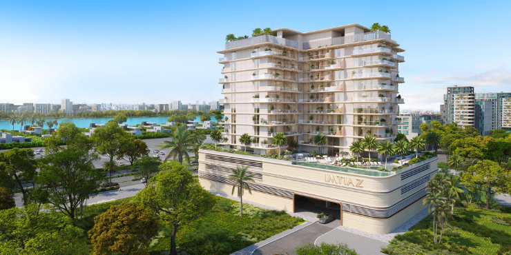 Sunset Bay Grand