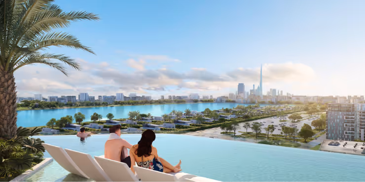 Sunset Bay Grand