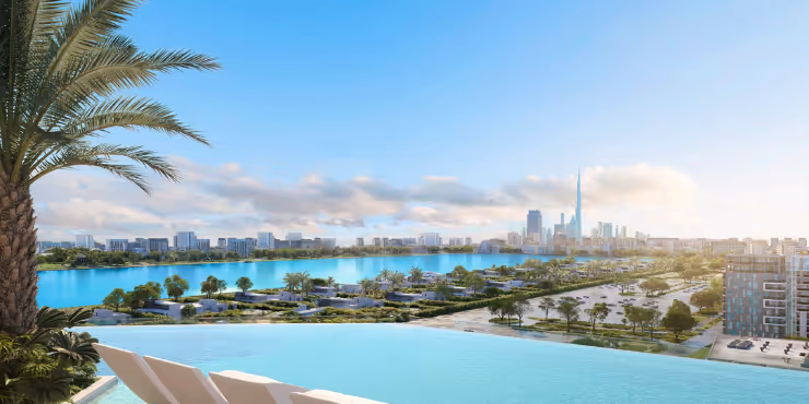 Sunset Bay Grand