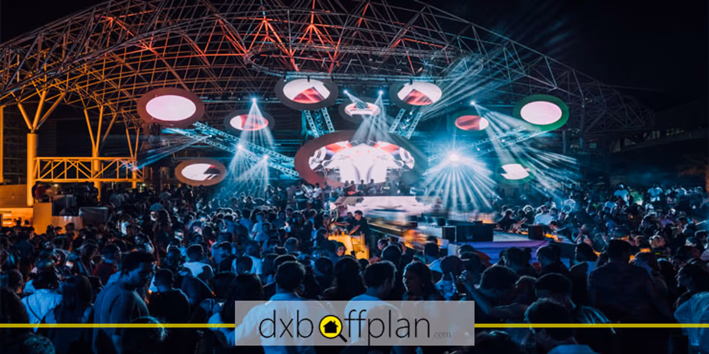 Greatest Free-entry Clubs in Dubai