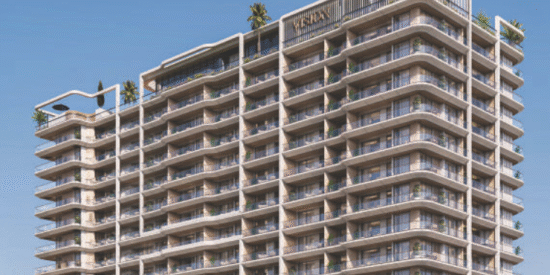 Vida by Vision at Dubai Production City