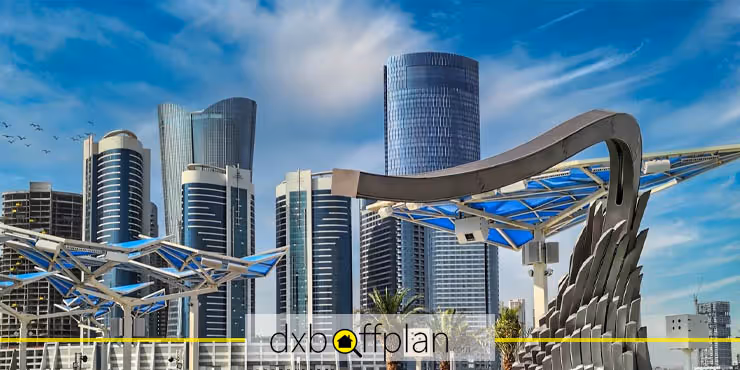 Abu Dhabi Real Estate 2025: Steady Growth Amid Global Challenges