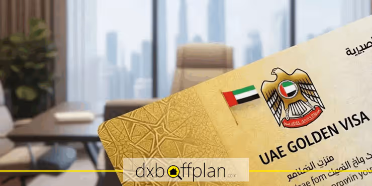 Dubai Real Estate Market Trends: Best Areas for Buying Property and Getting the Golden Visa in 2025