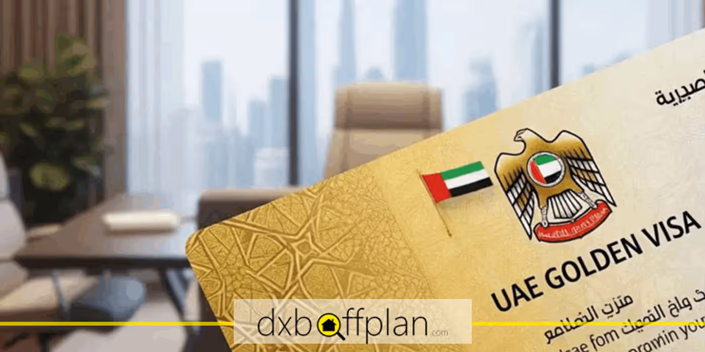 Dubai Real Estate Market Trends: Best Areas for Buying Property and Getting the Golden Visa in 2025