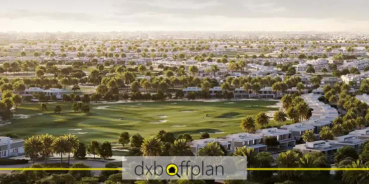 dubai hills estate