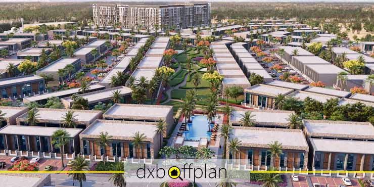 rokan in dubailand